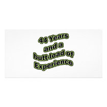 44 butt-load