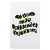 44 butt-load