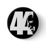 "44" Button