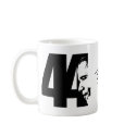"44" Mug