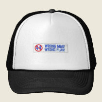 44 no hats