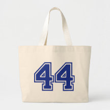 44 - nombre sac