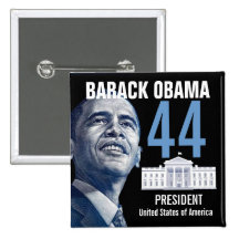 44 PINBACK BUTTON