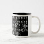 44 presidents, LIST OF PRESIDENTS Mug