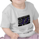 44 T-SHIRTS