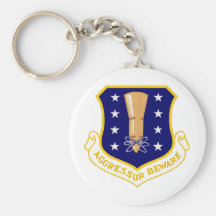 44th missile wing keychains