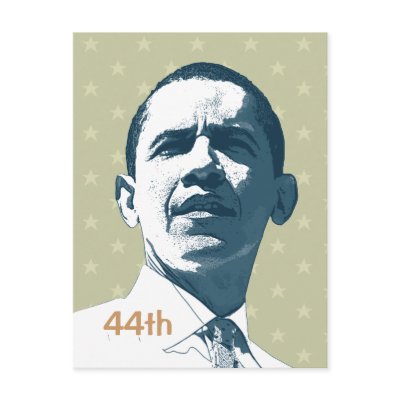 44th - Postcard Template by OutOfLimits