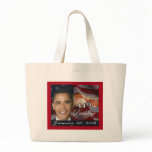 44th President Memorabilia bags