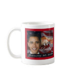 44th President Memorabilia Mug