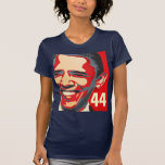 44th President of the USA T-shirts