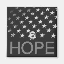 44th President of USA Magnets