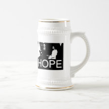 44th President of USA Mugs