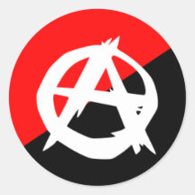 450px-Anarchist_flag_with_A_symbol.svg Sticker