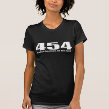 454 CDI Chevy go fast.png T Shirt
