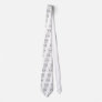 458 Area Code Neck Wear