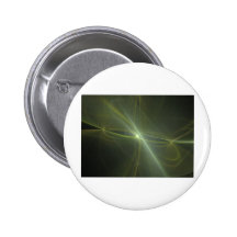 45 1 fractal pinback button