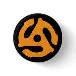 45 Adaptor 1-Inch Button