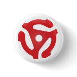 45 Record Centre button