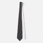 45 Records Tie