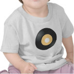 45 rpm Record Shirts