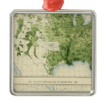 45 Value farm products 1890 Christmas Tree Ornaments