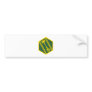 46 Military Police Command Bumper Stickers