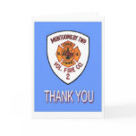 46 THANK YOU CARD
