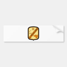 46o Stormo Bumper Sticker