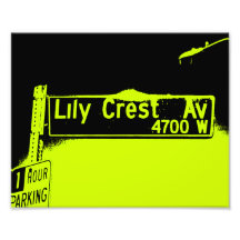 4700 W Lily Crest Ave Photo Art