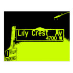 4700 W Lily Crest Ave Post Cards