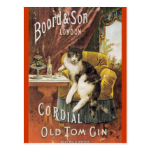 47 Pets Postcards