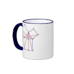47th problem of euclid mug