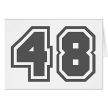 48 CARDS