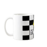 48 Mafia Coffee Mug