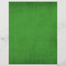 495_green-paper RICH GRASSY GREEN TEMPLATE TEXTURE Custom Flyer