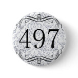 497 Area Code Button