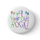 49 year Olds Rock !