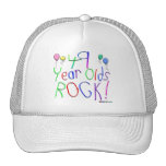 49 year Olds Rock ! Trucker Hats
