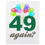 49th Birthday Gifts / Souvenits