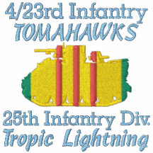 4/23rd FNI. 25ème Polo de voie de l'identification