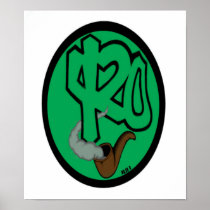 4 2 0 POSTER