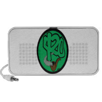 4 2 0 NOTEBOOK SPEAKER
