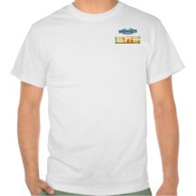 4/47th Riverine Infantry ATC CIB Ribbon Shirt
