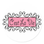 $4.95 C'est La Vie (That's Life)