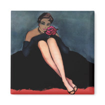 $4.95 Dreaming of You Magnet