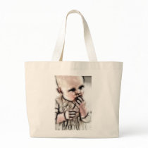 4 - Baby Dark Gear Bag
