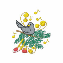 4 Colle Birds