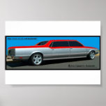 4 Door El Camino by Marius646 Posters