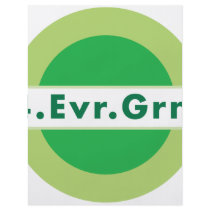 4.Evr.Grn. Full Color Flyer