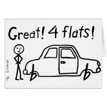 4 Flats
